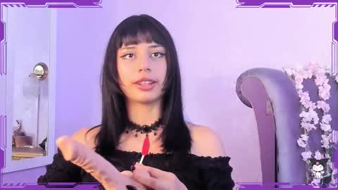 Seren  Follow me online show from November 29, 2025, 2:47 am