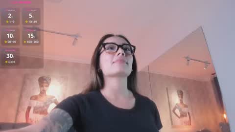 serena___ online show from July 16, 2026, 3:12 am