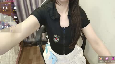 Serena online show from November 12, 2025, 12:33 am