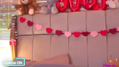 Serena online show from February 14, 2025, 10:36 pm