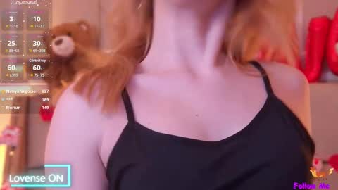 Serena online show from February 23, 2025, 5:29 pm