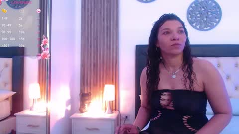 Snapshot of serena_houstonn chatting on September 12, 2025, 11:32 am Serena online show from September 12, 2025, 11:32 am