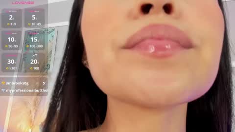 SERE online show from December 5, 2024, 11:07 pm