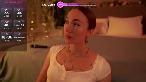 serena_waldarf online show from September 23, 2025, 8:45 pm