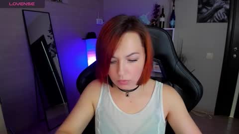 Snapshot of serena_woods chatting on September 24, 2025, 8:50 am Serena online show from September 24, 2025, 8:50 am