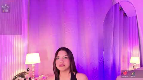 Serena  Schedule 7am to 2pm Col online show from November 30, 2025, 12:09 pm