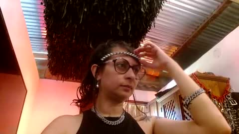 Serena Xyz online show from June 1, 2026, 7:26 pm