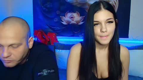 SerenaLovesRyan online show from February 26, 2026, 8:08 pm