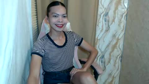 Sam online show from June 20, 2026, 6:33 pm
