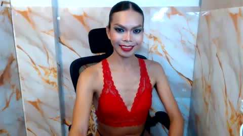 Sam online show from June 24, 2026, 5:56 pm