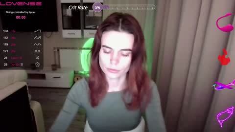 serenamilss online show from January 12, 2025, 11:26 pm