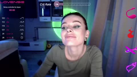 serenamilss online show from January 22, 2025, 4:12 pm