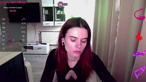 serenamilss online show from February 21, 2025, 11:01 am