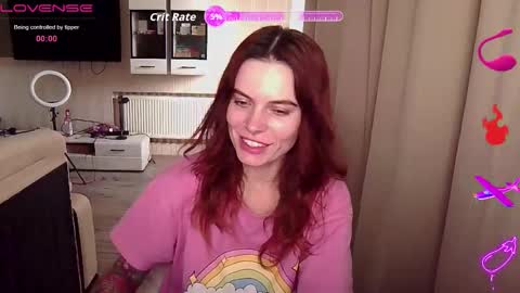 serenamilss online show from October 3, 2025, 12:24 pm