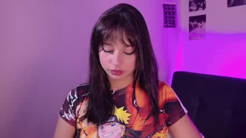 Snapshot of serenbleck chatting on June 16, 2026, 11:24 am Seren online show from June 16, 2026, 11:24 am