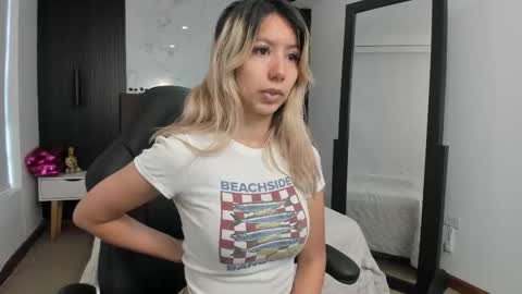 Serene online show from February 18, 2026, 1:18 pm