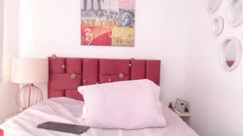 sereneclarks_ online show from January 13, 2025, 6:27 pm