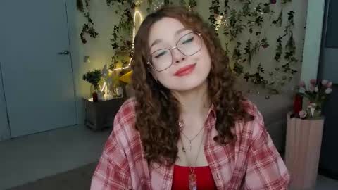 Ophelia online show from February 9, 2026, 4:11 pm