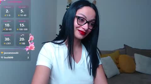 Snapshot of serenesophi chatting on December 27, 2024, 7:14 pm SereneSophi online show from December 27, 2024, 7:14 pm