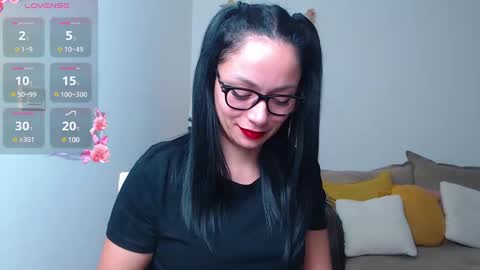 Snapshot of serenesophi chatting on December 30, 2024, 6:49 pm SereneSophi online show from December 30, 2024, 6:49 pm