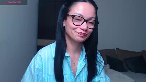 SereneSophi online show from March 22, 2026, 3:43 am