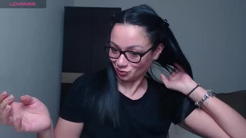 SereneSophi online show from March 25, 2026, 3:23 am