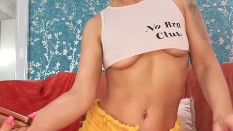 serenexx  your MILF online show from September 29, 2025, 7:13 am