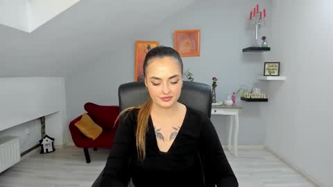 Snapshot of serenlys chatting on October 26, 2025, 12:55 pm serenlys online show from October 26, 2025, 12:55 pm