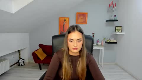 Snapshot of serenlys chatting on November 7, 2025, 8:31 pm serenlys online show from November 7, 2025, 8:31 pm