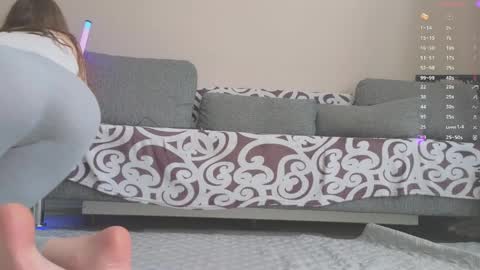 Hey Guys and Girls non-binary personalities  Im Sereta online show from March 28, 2026, 10:37 am