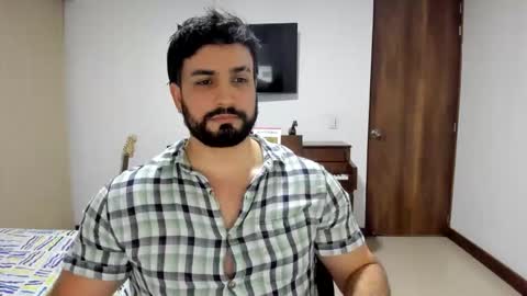 SERGEII R online show from November 11, 2025, 11:49 pm