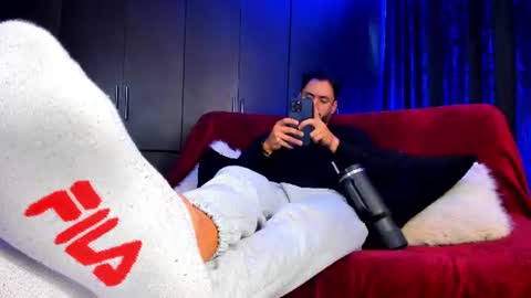 Snapshot of sergi_mancini11 chatting on June 12, 2026, 10:19 pm Sergi Mancini online show from June 12, 2026, 10:19 pm