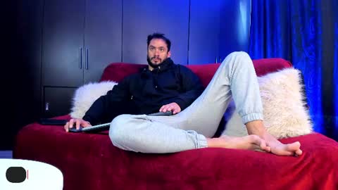 Sergi Mancini online show from July 4, 2026, 4:24 pm