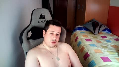 Pollos online show from April 9, 2026, 4:01 pm