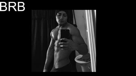 Snapshot of sergio__ferrer chatting on October 8, 2025, 5:21 pm SERGIO FERRER online show from October 8, 2025, 5:21 pm