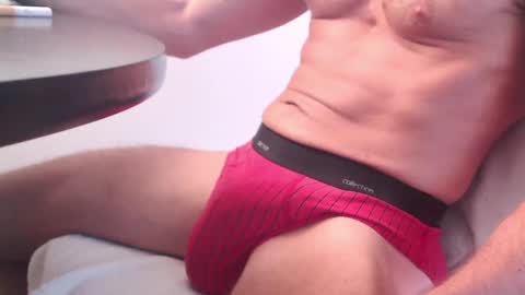 sergio_ch online show from March 22, 2026, 8:45 pm