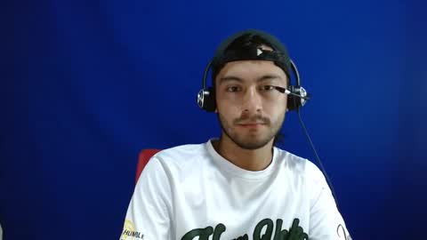 sergiog97 online show from March 24, 2026, 1:10 am