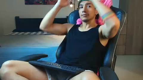 Sergioruiz 199 online show from June 11, 2026, 7:23 pm
