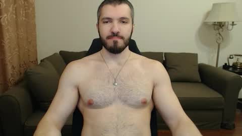 Snapshot of sergiotitan3271 chatting on November 23, 2025, 4:07 pm Serg Superior online show from November 23, 2025, 4:07 pm