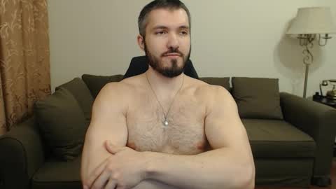 Serg Superior online show from November 28, 2025, 9:28 pm