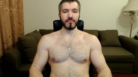 Serg Superior online show from February 1, 2026, 7:56 pm