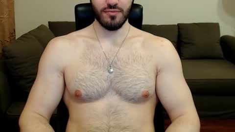 Serg Superior online show from March 14, 2026, 10:37 pm