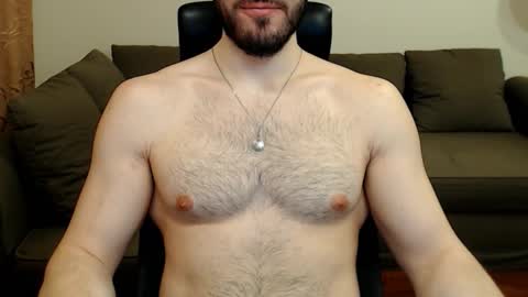 Serg Superior online show from March 16, 2026, 10:03 pm