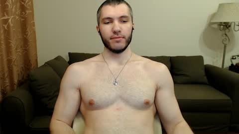 Serg Superior online show from April 20, 2026, 12:13 am