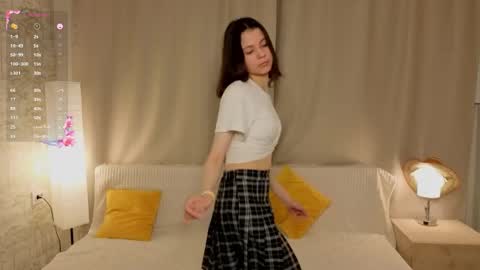 Melissa online show from May 11, 2026, 8:50 pm
