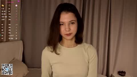 Snapshot of serinazele chatting on June 30, 2026, 3:13 pm Melissa online show from June 30, 2026, 3:13 pm
