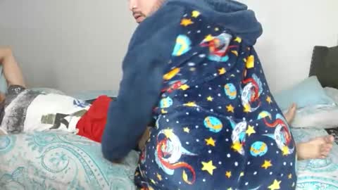 sermedina882454 online show from October 12, 2025, 2:32 am