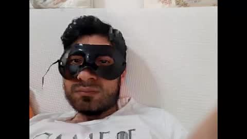 sero98313230 online show from May 29, 2026, 2:15 pm