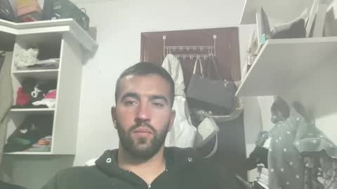 serpent_sexy online show from February 12, 2025, 10:59 pm