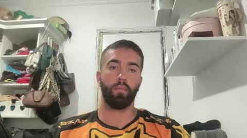 serpent_sexy online show from September 30, 2025, 10:26 pm